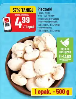 Polomarket Pieczarki POLOmarket oferta