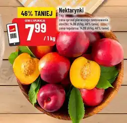 Polomarket Nektarynki POLOmarket oferta