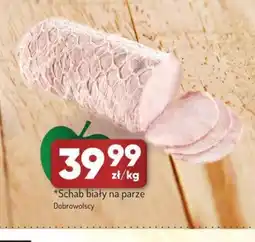 Avita Schab biały na parze Dobrowolscy oferta