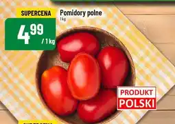 Polomarket Pomidory polne POLOmarket oferta