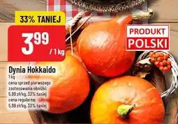 Polomarket Warzywa dynia Hokkaido POLOmarket oferta
