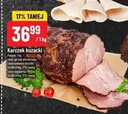 Polomarket Karczek kozacki Pekpol oferta