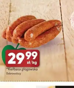 Avita Kiełbasa głogowska oferta