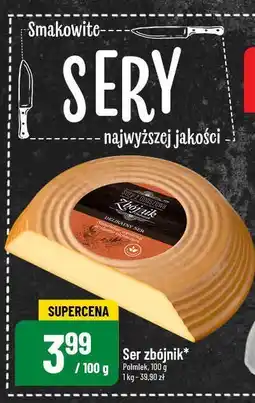 Polomarket Ser zbójnik POLOmarket oferta