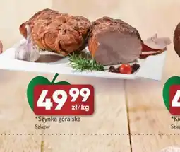Avita Szynka góralska oferta
