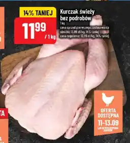 Polomarket Kurczak świeży bez podrobów oferta