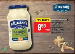 Polomarket Majonez Hellmann's Babuni oferta