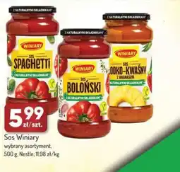 Avita Sos Winiary oferta