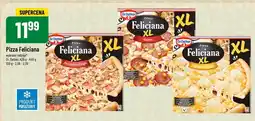 Polomarket Pizza Feliciana XL Dr Oetker oferta