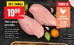Polomarket Filet z piersi kurczaka oferta