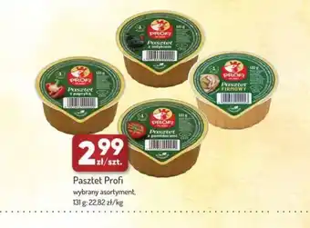 Avita Pasztet Profi oferta