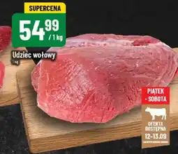 Polomarket Udziec wołowy oferta