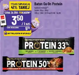 Polomarket Baton Go On Protein Sante oferta
