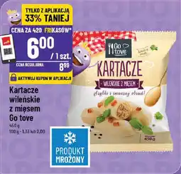 Polomarket Kartacze wileńskie z mięsem Go tove oferta