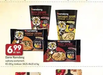 Avita Danie Namdong oferta