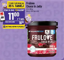 Polomarket Frulove Choco in Jelly SFD oferta