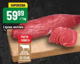 Polomarket Ligawa wołowa oferta
