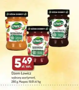 Avita Dżem Lowicz oferta