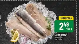 Polomarket Śledź płaty Rybhand oferta