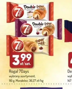 Avita Rogal 7Days oferta
