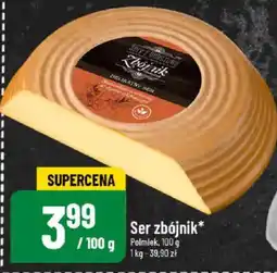 Polomarket Ser zbójnik Polmlek oferta