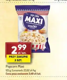 Avita Popcorn Maxi oferta