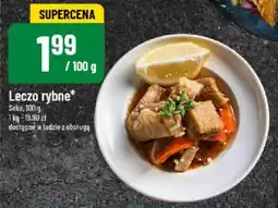 Polomarket Leczo rybne Seko oferta