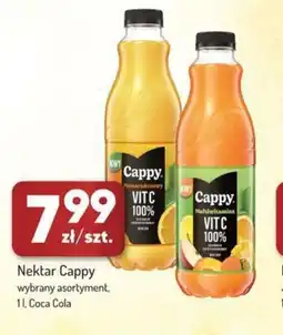 Avita Nektar Cappy oferta