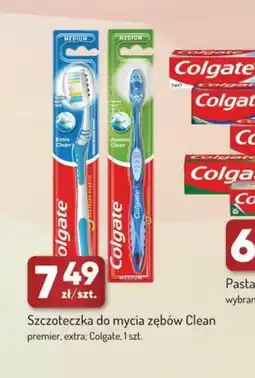Avita Szczoteczka do mycia zębów Clean oferta