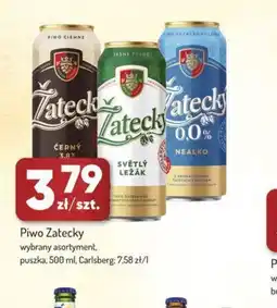 Avita Piwo Zatecky oferta