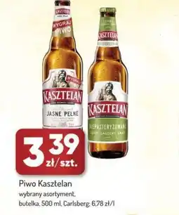 Avita Piwo Kasztelan oferta