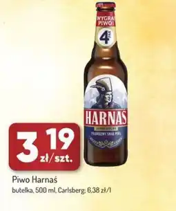 Avita Piwo Harnaś oferta