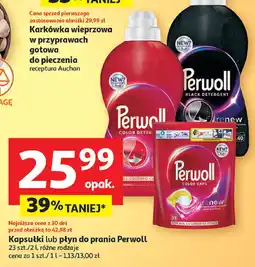 Auchan Karkówka wieprzowa w przyprawach Auchan oferta