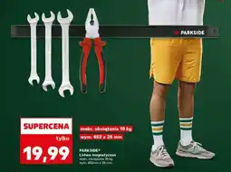 Kaufland PARKSIDE Listwa magnetyczna oferta