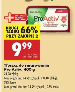 Biedronka Pro Activ, 400 g oferta