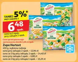 Auchan Zupa Hortext oferta