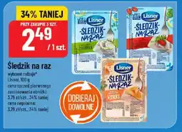 Polomarket Śledzik na raz oferta