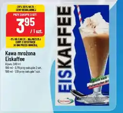 Polomarket Kawa mrożona Eiskaffee oferta