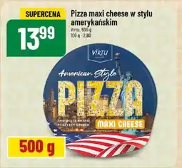 Polomarket Pizza maxi cheese w stylu amerykańskim virtu oferta