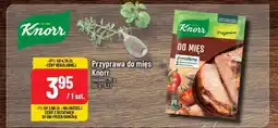 Polomarket Przyprawa do mięs Knorr Unilever oferta