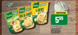 Polomarket Danie Knorr oferta