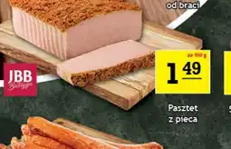 Gram Market Pasztet z pieca oferta