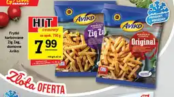 Gram Market Frytki Aviko oferta