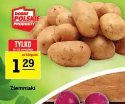 Gram Market Ziemniaki oferta