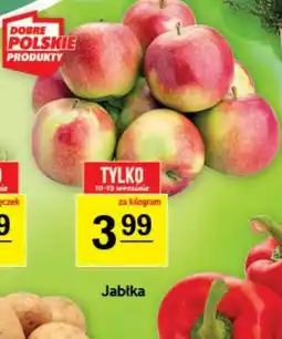 Gram Market Jabłka oferta
