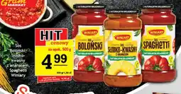 Gram Market Sos Winiary oferta