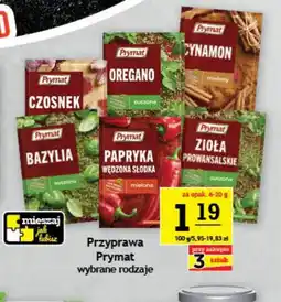 Gram Market Przyprawa Prymat oferta