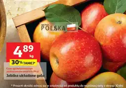 Auchan Jabłka jonagold oferta