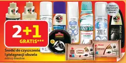 Auchan Dezodorant do obuwia Sanytol oferta