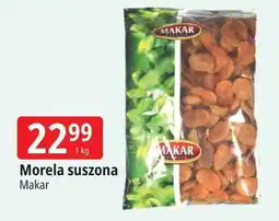 E.Leclerc Morele suszone Makar oferta